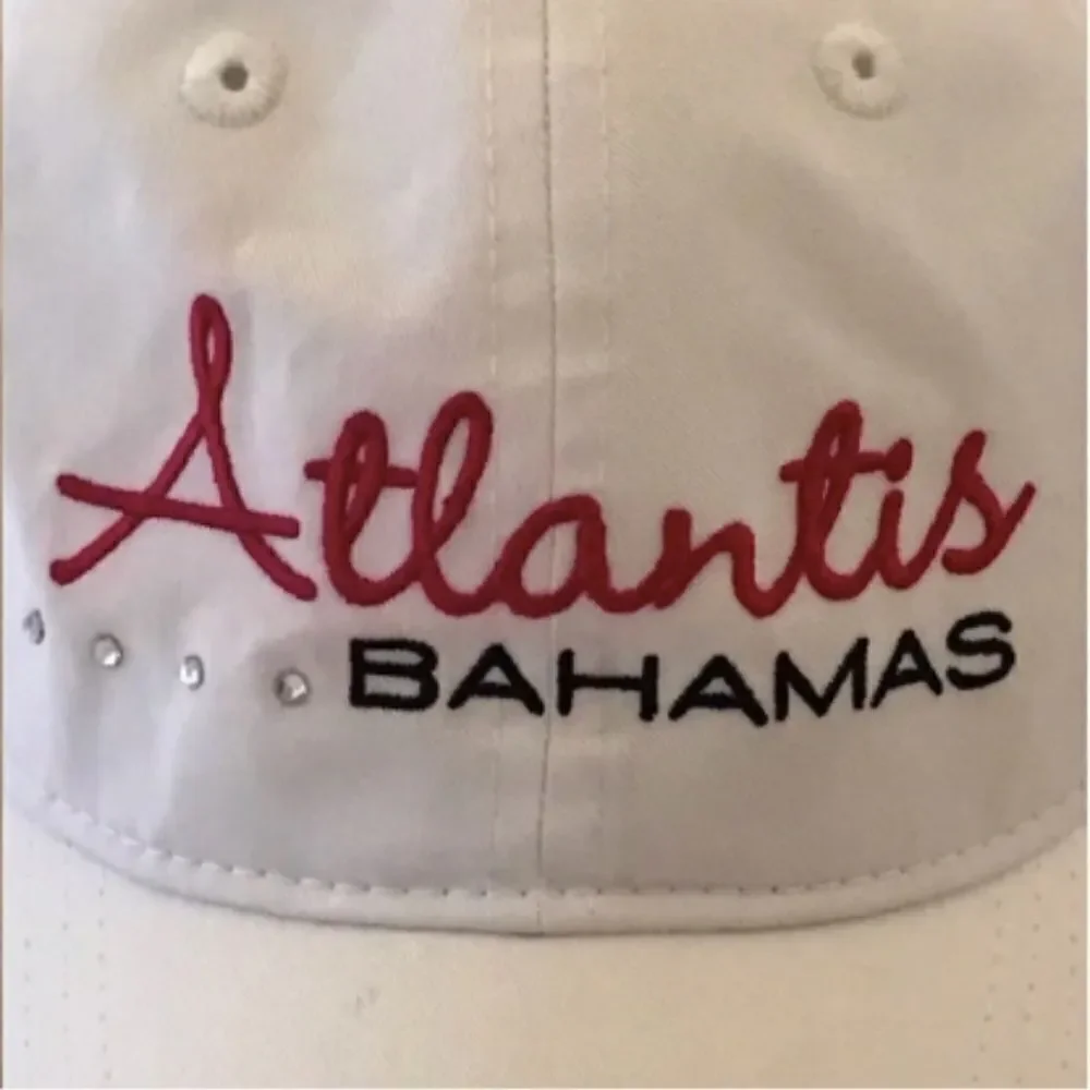 Gear for Sports Atlantis Bahamas Baseball Hat